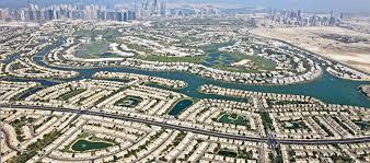 Jumeirah Village Triangle: A Hidden Gem in Dubai’s Real Estate Landscape