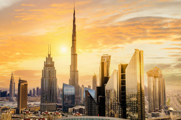 Real Estate Dubai: A Guide to Investing in One of the World’s Top Markets