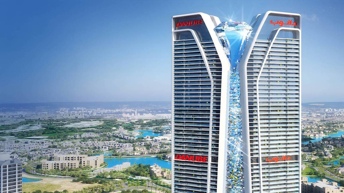 Danube Group: Transforming Dubai’s Real Estate Landscape